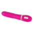 Obraz 6/9 - Vibe Couture Pleats - Ribbed Vibrator (pink)