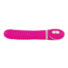 Obraz 7/9 - Vibe Couture Pleats - Ribbed Vibrator (pink)