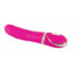 Obraz 9/9 - Vibe Couture Pleats - Ribbed Vibrator (pink)