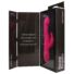 Obraz 3/9 - Vibe Couture Esquire - Bunny, rotating vibrator (pink)