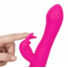 Obraz 4/9 - Vibe Couture Esquire - Bunny, rotating vibrator (pink)