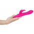 Obraz 5/9 - Vibe Couture Esquire - Bunny, rotating vibrator (pink)