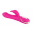 Obraz 9/9 - Vibe Couture Esquire - Bunny, rotating vibrator (pink)