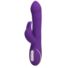 Obraz 2/8 - Vibe Couture Esquire - Bunny, rotating vibrator (purple)