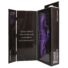 Obraz 3/8 - Vibe Couture Esquire - Bunny, rotating vibrator (purple)