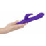 Obraz 5/8 - Vibe Couture Esquire - Bunny, rotating vibrator (purple)