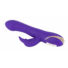 Obraz 7/8 - Vibe Couture Esquire - Bunny, rotating vibrator (purple)