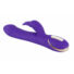 Obraz 8/8 - Vibe Couture Esquire - Bunny, rotating vibrator (purple)