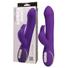 Obraz 1/8 - Vibe Couture Esquire - Bunny, rotating vibrator (purple)