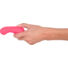 Obraz 10/10 - Close2You Corallino – vibrátor na stimuláciu klitorisu (pink)