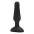 Obraz 2/8 - Vibro-Butt Plug - black