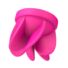 Obraz 3/11 - Caress - sada vibrátora na klitoris(pink)