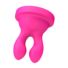 Obraz 7/11 - Caress - sada vibrátora na klitoris(pink)