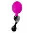 Obraz 3/6 - Adrien Lastic Symphony Wand - masážný vibrátor (pink-čierna)