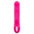 Obraz 4/6 - You2Toys PICK NICK - cordless, bobbing, vibrator with wiggle (pink)