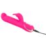 Obraz 6/6 - You2Toys PICK NICK - vibrator with watering clitoris arm (pink)