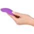 Obraz 6/9 - SMILE Touch - nabíjací ohybný vibrátor na klitoris (fialový)