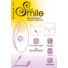 Obraz 8/9 - SMILE Touch - nabíjací ohybný vibrátor na klitoris (fialový)