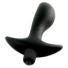 Obraz 3/3 - analfantasy perfect plug - waterproof silicone prostate vibrator (black)