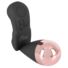 Obraz 9/12 - Belou - vibration egg and clitoral vibrator in one (black)