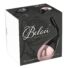 Obraz 1/12 - Belou - vibration egg and clitoral vibrator in one (black)