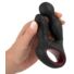 Obraz 6/14 - You2Toys - Massager – nabíjací, rotačný vibrátor s ohrievacou funkciou na diaľkové ovládanie (čierny)