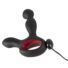 Obraz 8/14 - You2Toys - Massager – nabíjací, rotačný vibrátor s ohrievacou funkciou na diaľkové ovládanie (čierny)
