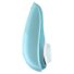 Obraz 6/7 - WOMANIZER LIBERTY- nabíjací, vodotesný stimulátor klitorisu (modrý)