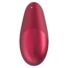 Obraz 3/5 - WOMANIZER LIBERTY  - nabíjací, vodotesný stimulátor klitorisu (červený)