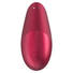 Obraz 3/7 - WOMANIZER LIBERTY - nabíjací, vodotesný stimulátor klitorisu (červený)