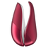 Obraz 4/7 - WOMANIZER LIBERTY - nabíjací, vodotesný stimulátor klitorisu (červený)
