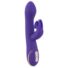 Obraz 3/9 - Vibe Couture Rabbit Euphoria - Rechargeable, clitoral G-spot vibrator (purple)