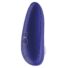 Obraz 4/7 - Womanizer Starlet 2 - nabíjací, vodotesný mini stimulátor na klitoris (modrý)