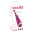 Obraz 3/10 - Couples Choice Spot Vibrator - nabíjací vibrátor na klitoris (ružový)