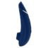 Obraz 3/4 - Womanizer Premium – vodotesný stimulátor klitorisu (kráľovská modrá)