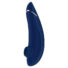 Obraz 1/4 - Womanizer Premium – vodotesný stimulátor klitorisu (kráľovská modrá)