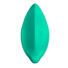 Obraz 4/4 - ROMP Wave - nabíjací, vodotesný vibrátor na klitoris (zelený)
