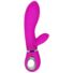 Obraz 6/12 - XOUXOU - nabíjateľný vibrátor s ramenom na klitoris (ružový)