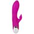 Obraz 3/11 - XOUXOU - nabíjateľný vibrátor na bod G so saním klitorisu (ružový)