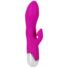 Obraz 4/11 - XOUXOU - nabíjateľný vibrátor na bod G so saním klitorisu (ružový)