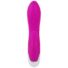 Obraz 5/11 - XOUXOU - nabíjateľný vibrátor na bod G so saním klitorisu (ružový)