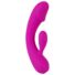 Obraz 2/11 - XOUXOU - nabíjateľný vibrátor s ramenom na klitoris (ružový