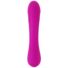 Obraz 4/11 - XOUXOU - nabíjateľný vibrátor s ramenom na klitoris (ružový