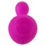Obraz 5/11 - XOUXOU - nabíjateľný vibrátor s ramenom na klitoris (ružový