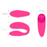 Obraz 6/10 - Chorus by We-Vibe - nabíjací smart vibrátor na bod G a klitoris (ružový)