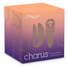 Obraz 2/6 - Chorus by We-Vibe - nabíjací, smart vibrátor na bod G a klitoris (fialový)