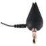 Obraz 9/12 - Belou - cordless, waterproof clitoral vibrator (black)