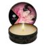 Obraz 1/2 - Shunga - masážna sviečka (ruža) - 30ml