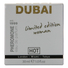 Obraz 2/5 - HOT Dubai - feromónový parfém pre ženy (30ml)