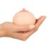 Obraz 2/3 - Stress ball breast - loptička proti sresu v tvare prsníka